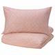 Photo of free 2 IKEA SALTOERT Double duvet sets with pillowcases (Earlham NR5) #2