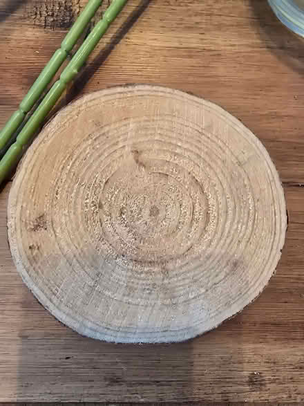 Photo of Small Log Rounds (Whiteleas NE34) #2