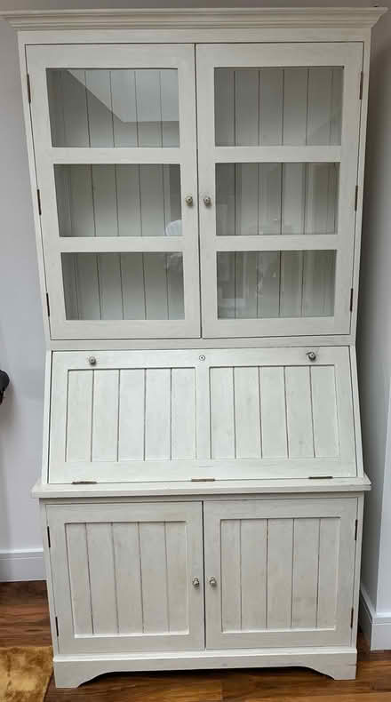 Photo of free Dresser (Country Style) (Leopardstown Heights) #1