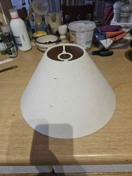 Photo of free Celling lightshade (Kidlington OX5) #1