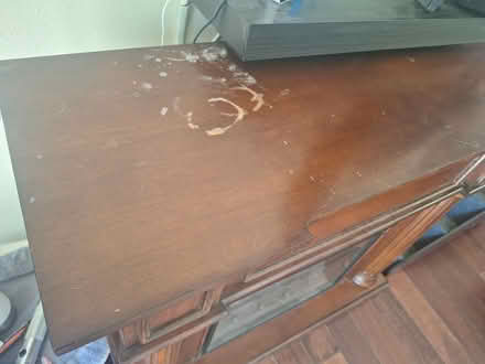 Photo of free Fireplace, electric (Longview, Antioch 94509) #3