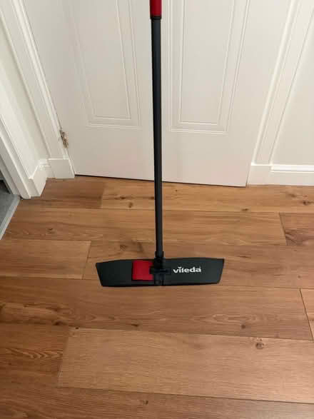 Photo of free Selection of mops and floor cleaning utensils (Rosemount AB25) #4