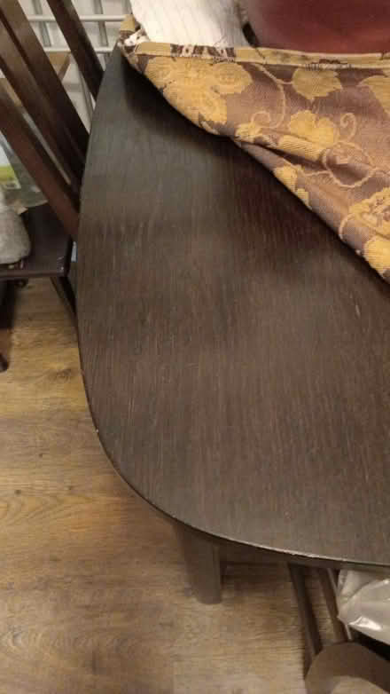 Photo of free Table and chairs (Potters bar herts EN6) #2
