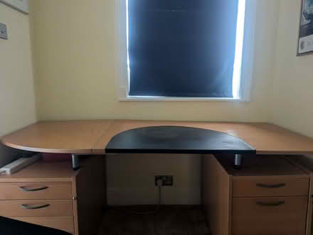 Photo of free Desk (Maida Vale W9) #1
