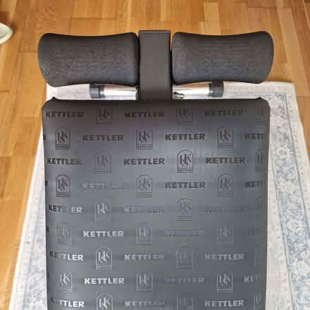 Photo of free Sit up bench (Walworth SE17) #3