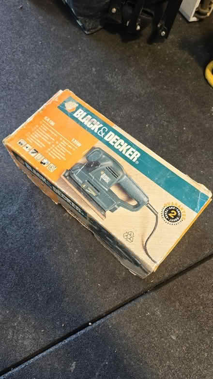 Photo of free Sander works (Cheltenham GL53) #1