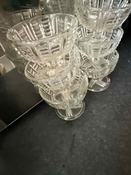 Photo of free Cups glasses etc (Hythe CO2) #1