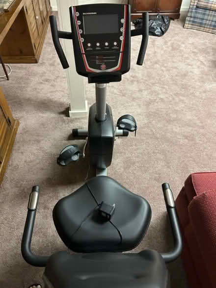 Photo of free Recumbent stationary bike (Arnold, MD) #2