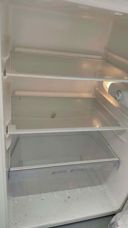 Photo of free Under counter fridge (Aldrington BN3) #2