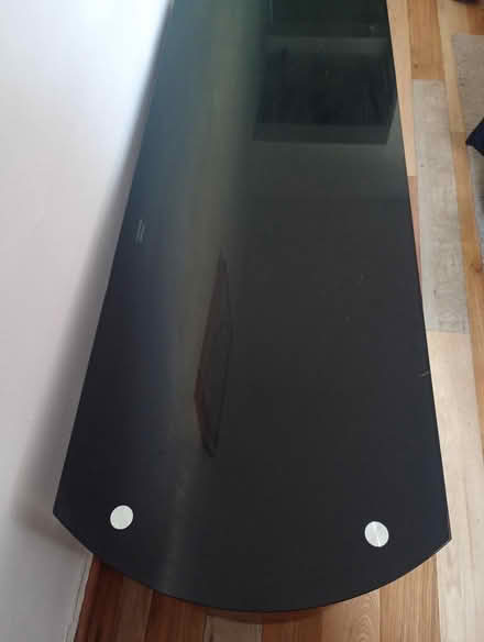 Photo of free TV stand (Hednesford WS124BN) #3