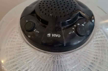 Photo of free Dehydrator (Chapeltown S35) #2