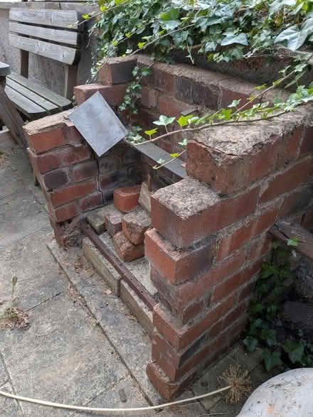 Photo of free Old bricks (LS12 Armley) #1