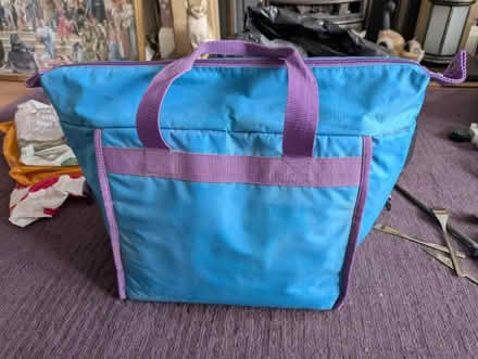 Photo of free Large Cool bag (Park Street AL2) #4
