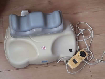 Photo of free Chi Machine (Montpelier Road area BN1) #1