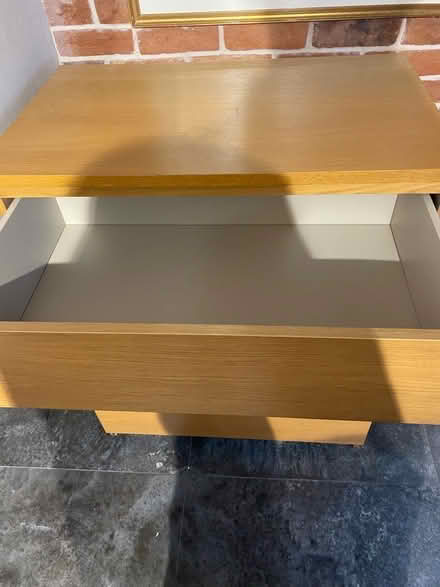 Photo of free Ikea chest of drawers (Heybridge CM9) #2
