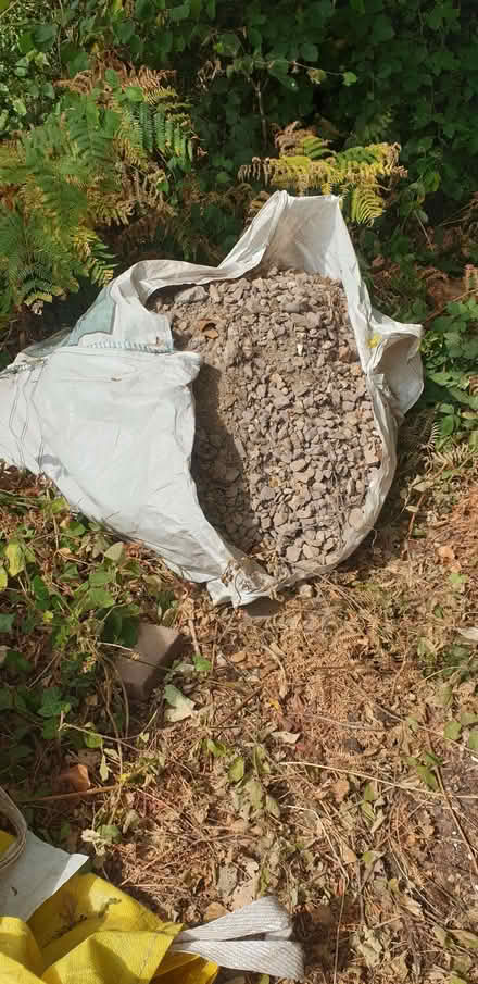 Photo of free Rubble,Type1,Sand (Binsted BN18) #1