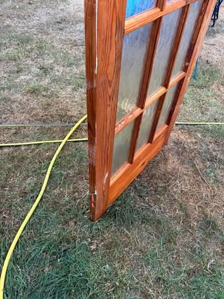 Photo of free Internal door (Greenhill S8) #3