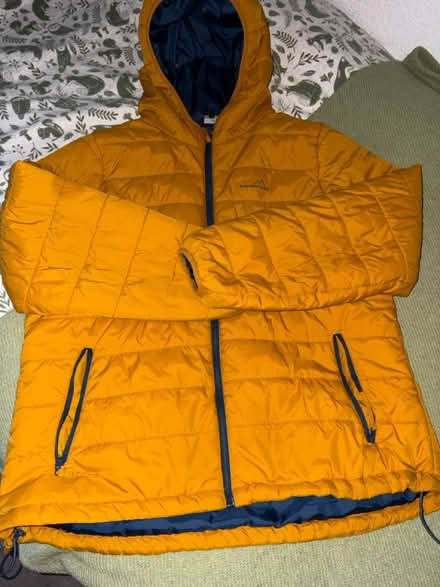 Photo of free Women’s coat size 14-16 (Airdrie ML6) #1