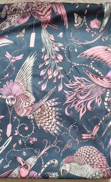 Photo of free A pair of curtains (Hala LA1) #1