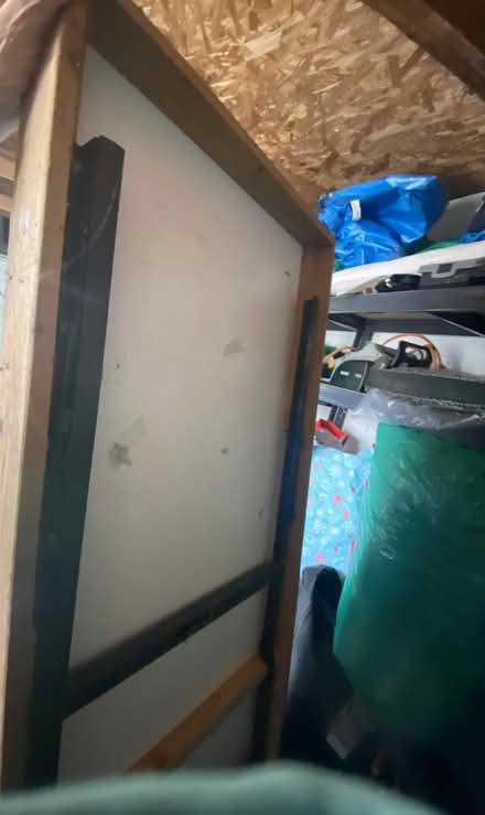 Photo of free Large folding table (Cheshunt EN8) #2