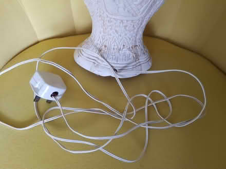 Photo of free Table lamp (Kendal LA9) #3