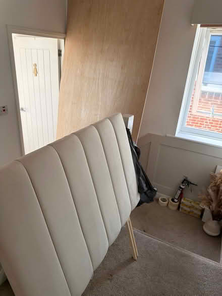 Photo of free Single bed (Chirton NE29) #2