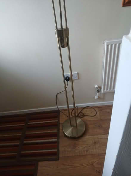 Photo of free Floor Lamp. (Spalding PE11) #2