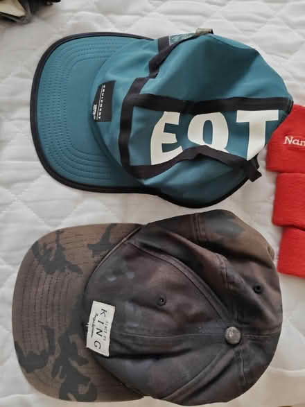 Photo of free Several items (Stockwell SW9) #2