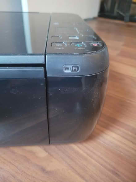 Photo of free Canon Pixma MP499 (Corner Guilford/Oakland Mills) #3