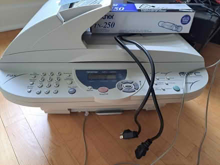 Photo of free Fax, Scan, Copy Machine (winnetka) #1