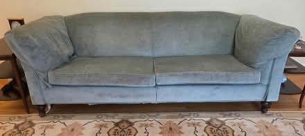 Photo of free Home Furnishings (Indoor/Outdoor) (Falls Church City-Broadmont) #3