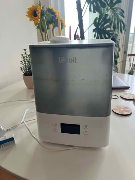 Photo of free Humidifier (Hove BN3) #1