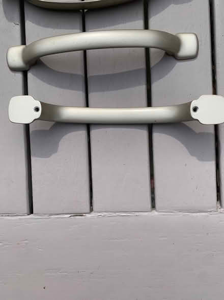 Photo of free Cupboard Door handles (Sonning RG4) #3