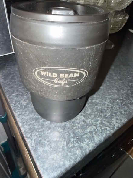 Photo of free Cups glasses etc (Hythe CO2) #2