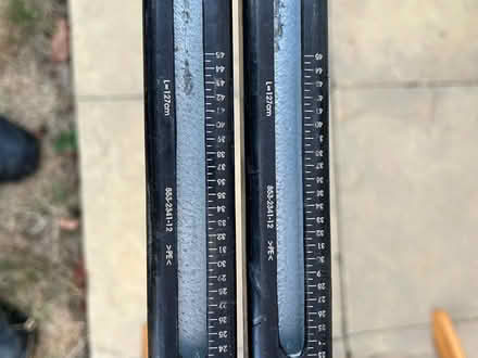 Photo of free Thule Roof Bars #2 (Bristol BS4) #2