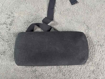 Photo of free Chair back bolster (Brixton, SW9) #1