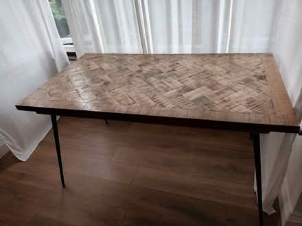 Photo of free Dining Table (Harrow HA1) #1