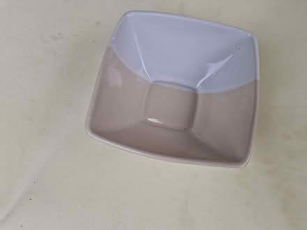 Photo of free Plates and bowls (Welling DA16) #2