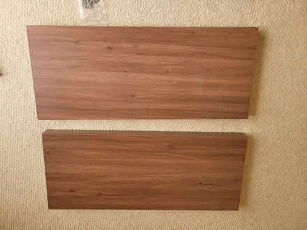 Photo of free Floating shelves - 2 (Grange-over-Sands LA11) #2