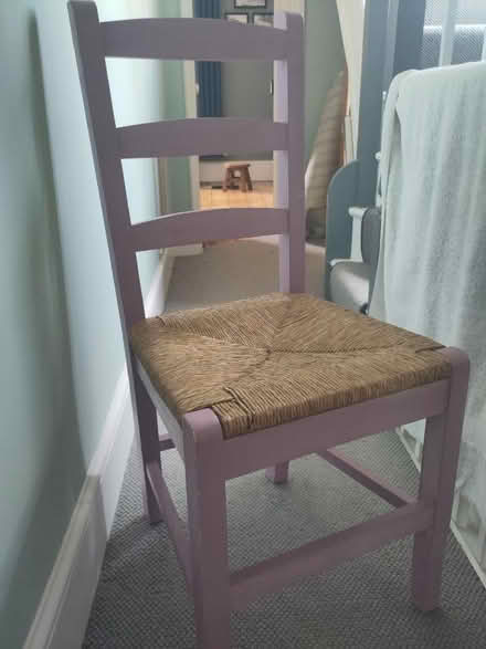 Photo of free Chair (Leighton Buzzard LU7) #1