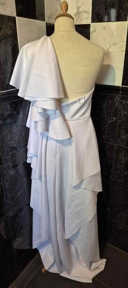 Photo of free One shoulder dress (Hollinswood TF3) #2