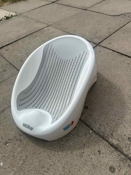 Photo of free Baby bath seat (ST2) #1