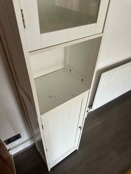 Photo of free Bathroom Cabinet (N11 2LJ) #3