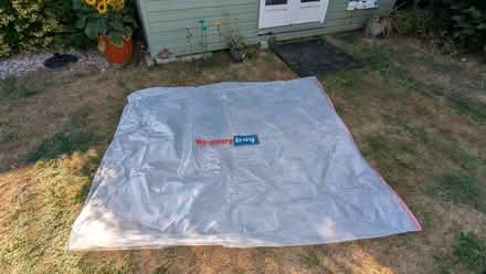 Photo of free Mattress bag (Botley HP5) #1