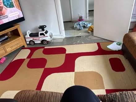 Photo of free Rug (Sandridge AL4) #1