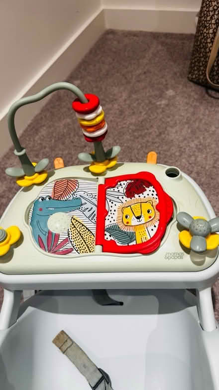 Photo of free Baby chair (Wealdstone HA3) #1