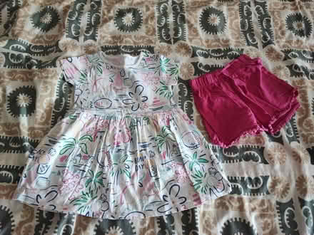 Photo of free Girls clothes (Hackbridge CR4) #1