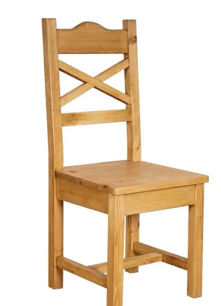 Photo of Chair (Haringey N15 3) #1