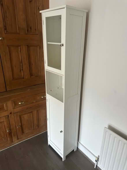 Photo of free Bathroom Cabinet (N11 2LJ) #2