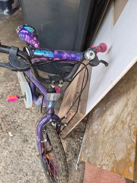 Photo of free Kids bike (Abbots langley WD5) #2